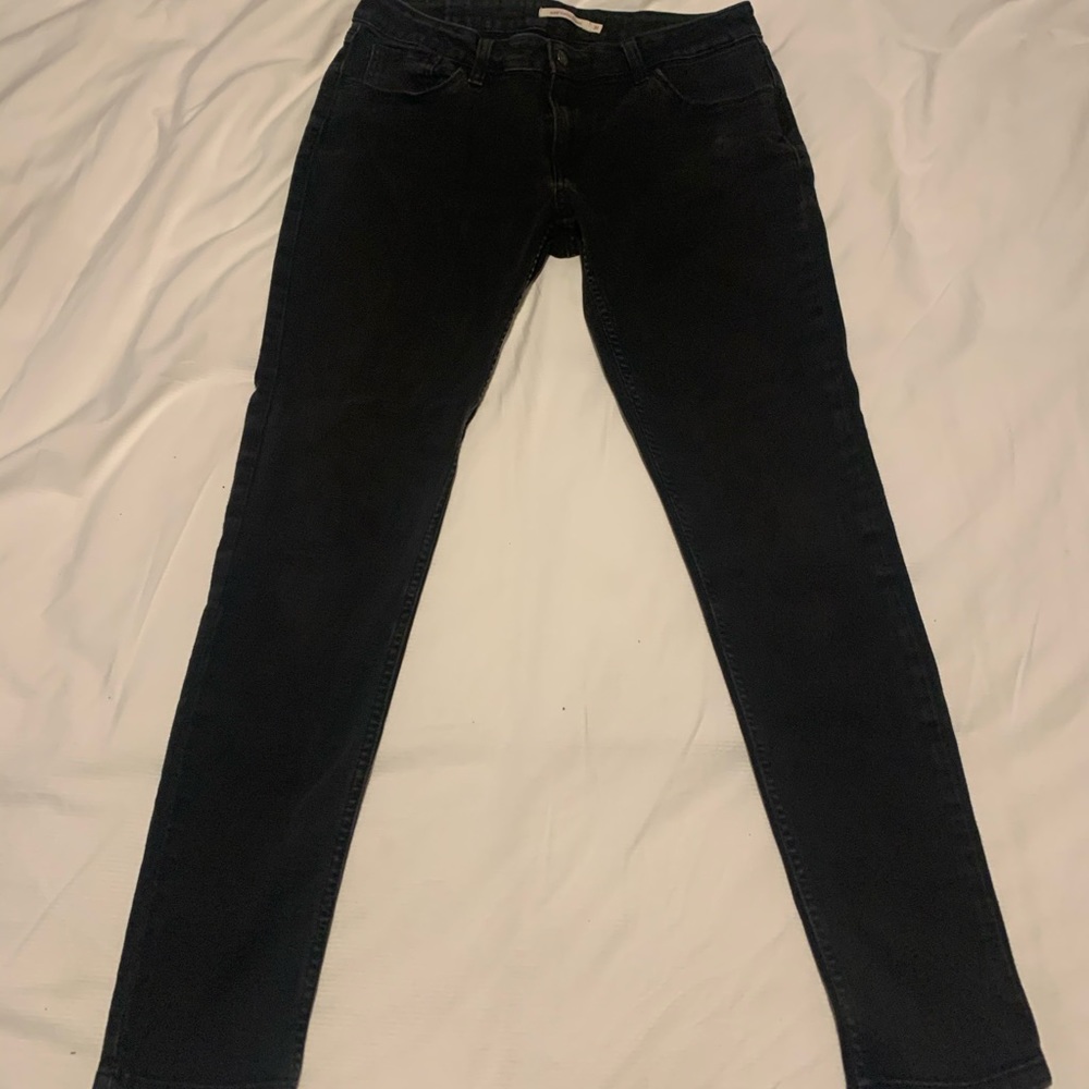 Levi’s womens jeans 535 Super Skinny